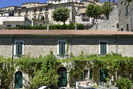 San Donato Val di Comino San Donato Val di Comino Shutterstock.com 